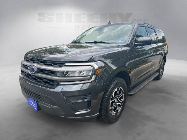 Certified 2024 Ford Expedition Max XLT AWD/4WD image 14