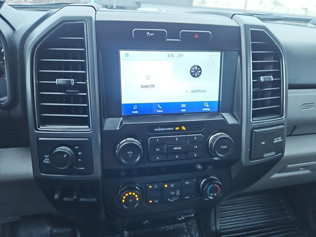 Certified 2021 Ford F350 XLT w/ XLT Value Package image 12