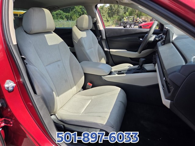 Used 2024 Honda Accord EX image 15
