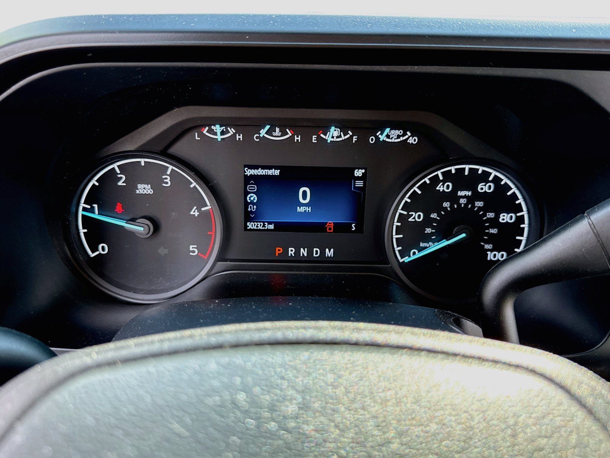 Certified 2024 Ford F250 XLT AWD/4WD image 13
