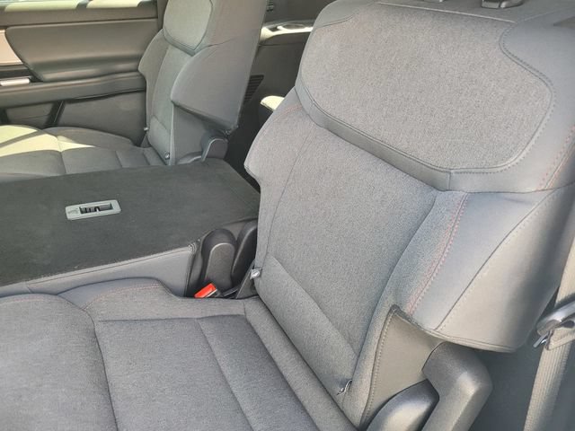 Certified 2025 Ford Expedition Max Active AWD/4WD image 13