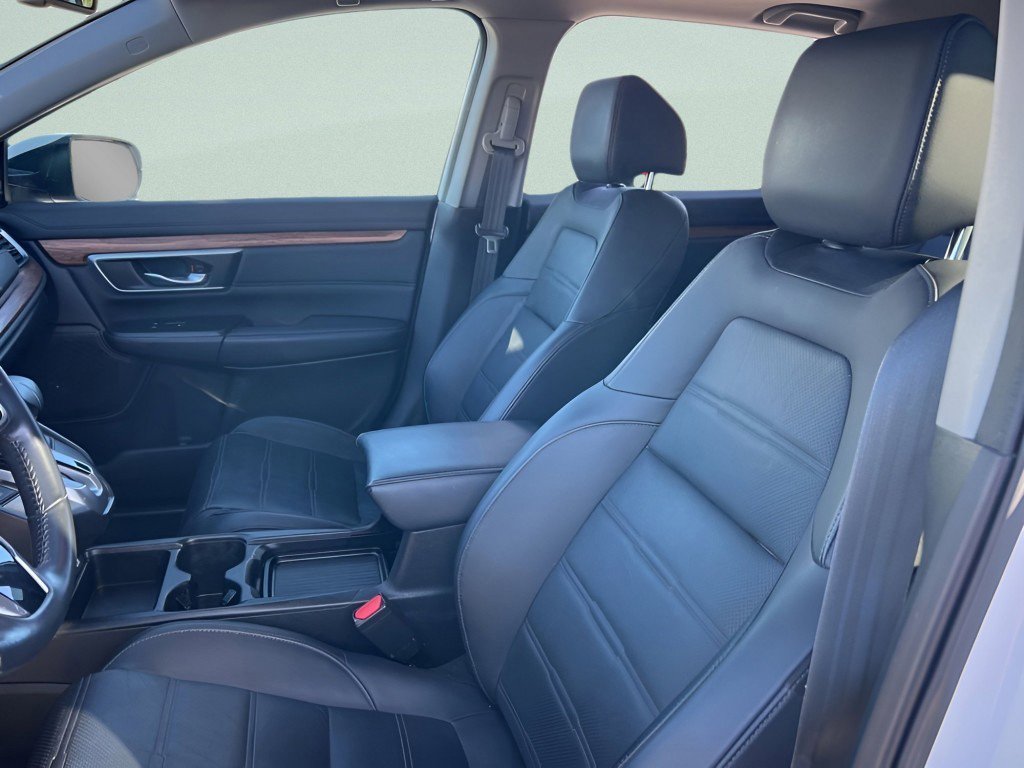Used 2020 Honda CR-V EX-L image 26