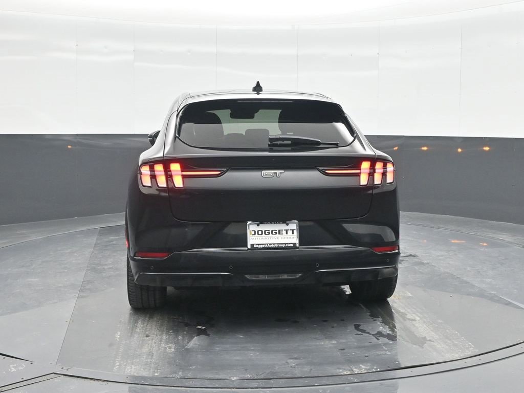 Certified 2023 Ford Mustang Mach-E GT w/ GT Performance Edition image 17