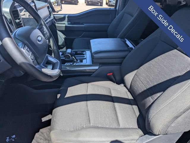 Certified 2023 Ford F150 XLT w/ Equipment Group 302A High AWD/4WD image 25