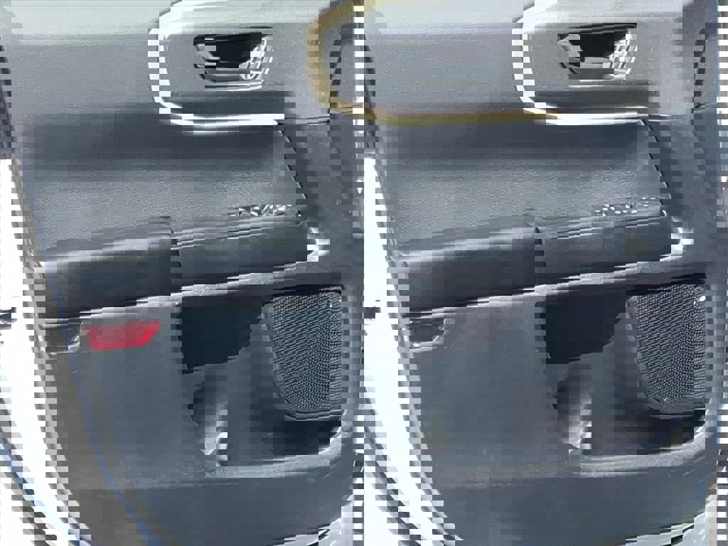 Certified 2025 Ford Bronco Sport Big Bend w/ Convenience Package image 21