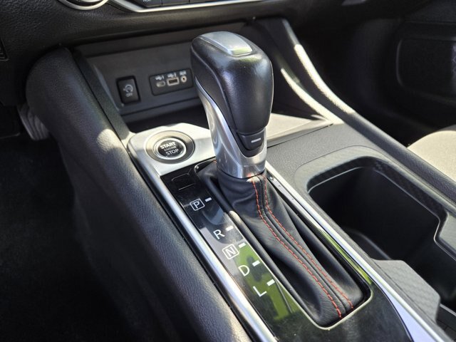 Used 2024 Nissan Sentra SR FWD image 23