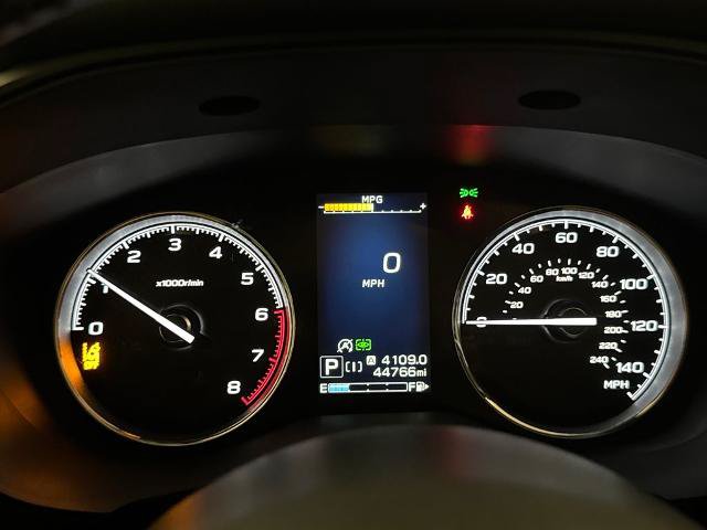 Used 2021 Subaru Forester Touring w/ Popular Package #2 AWD/4WD image 21