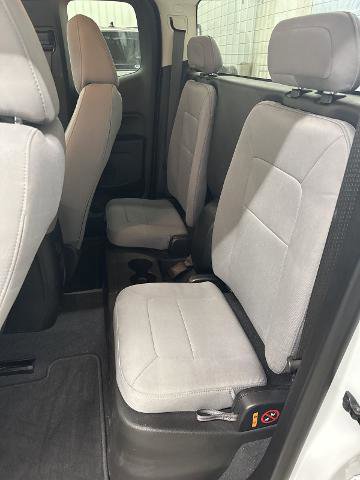 Used 2022 GMC Canyon Elevation Standard w/ Convenience Package image 23