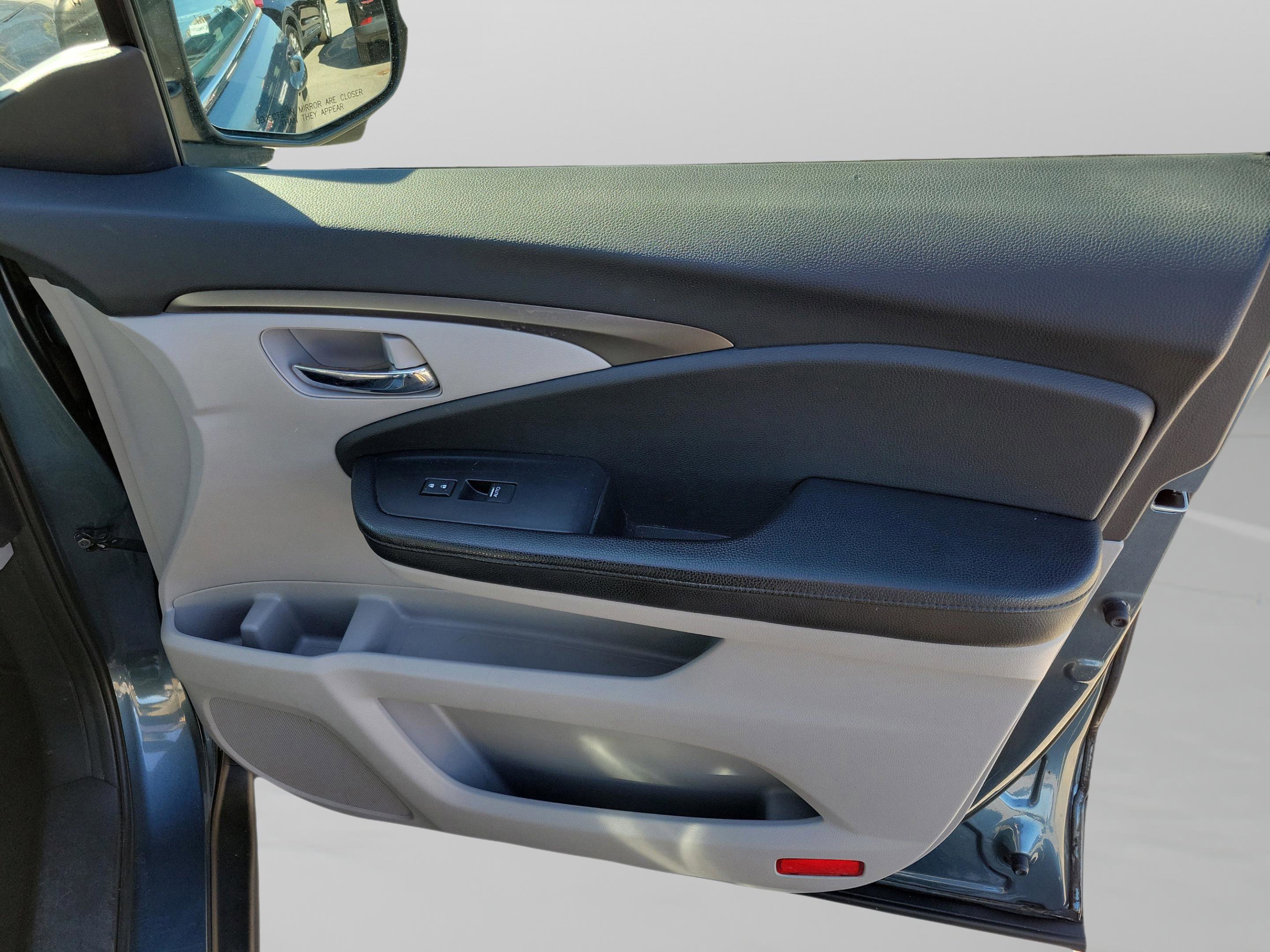 Used 2018 Honda Pilot EX-L image 28