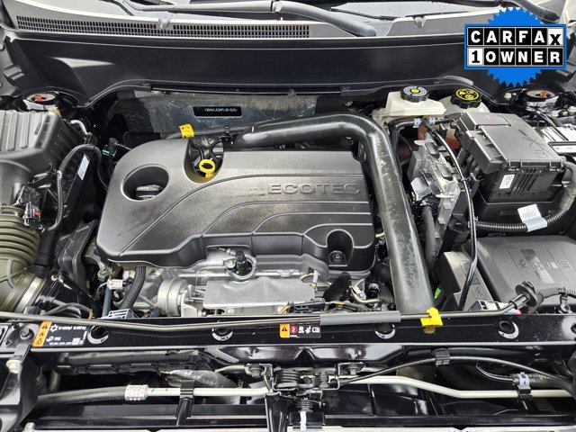 Used 2023 Chevrolet Equinox LT FWD image 29