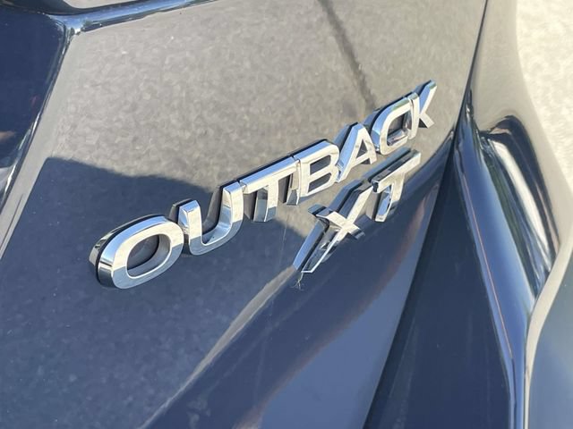 Used 2024 Subaru Outback Limited XT AWD/4WD image 11