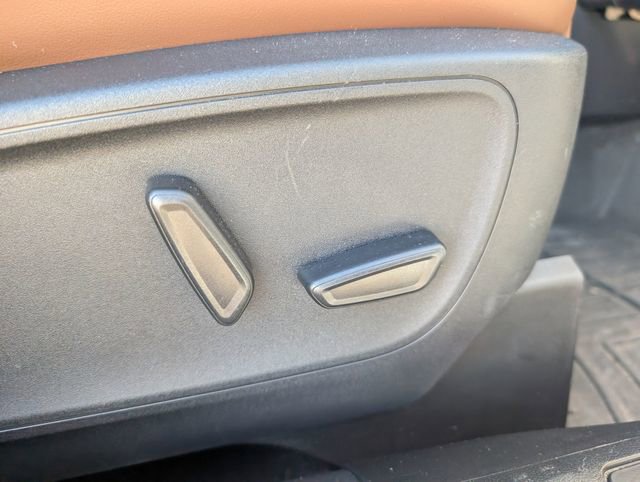 Certified 2024 Ford Bronco Sport Outer Banks w/ Tech Package image 26