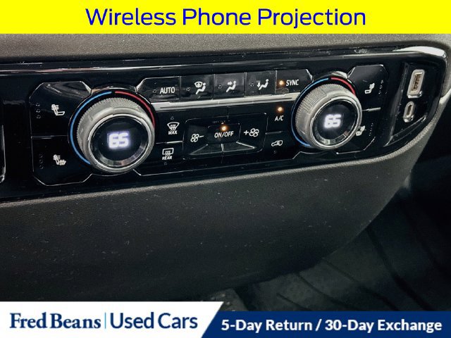 Used 2023 Chevrolet Silverado 1500 LT AWD/4WD image 19