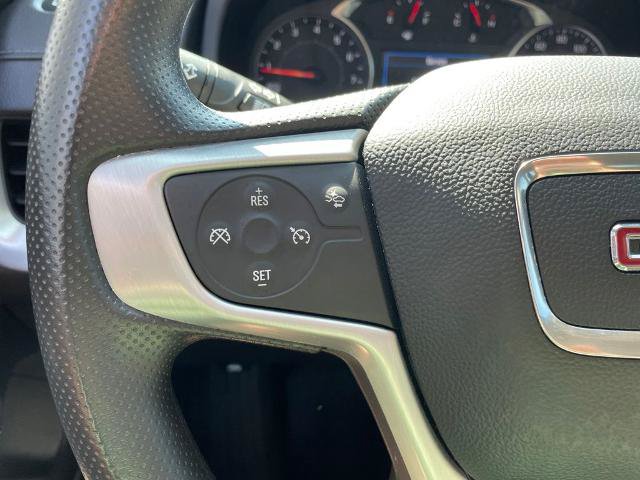 Used 2024 GMC Terrain SLE AWD/4WD image 26