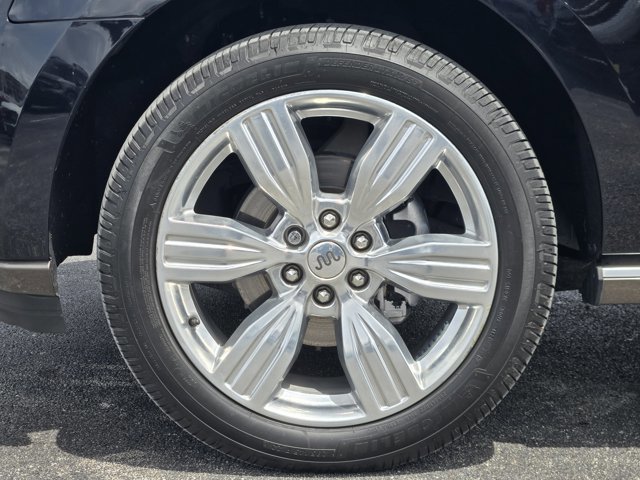 Certified 2023 Ford Expedition Max King Ranch image 10