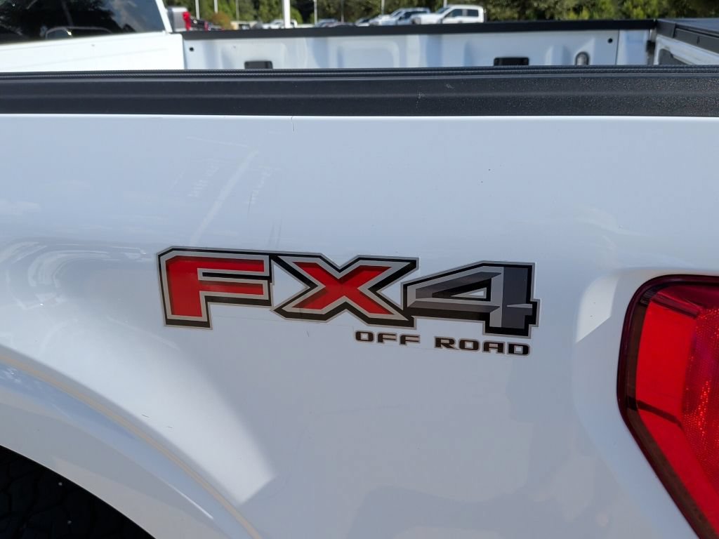 Certified 2023 Ford F150 XLT w/ Equipment Group 302A High AWD/4WD image 35