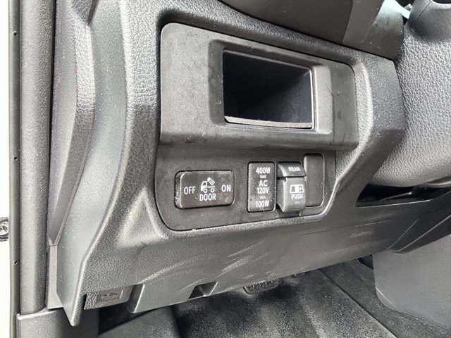 Used 2017 Toyota Tacoma TRD Pro AWD/4WD image 22