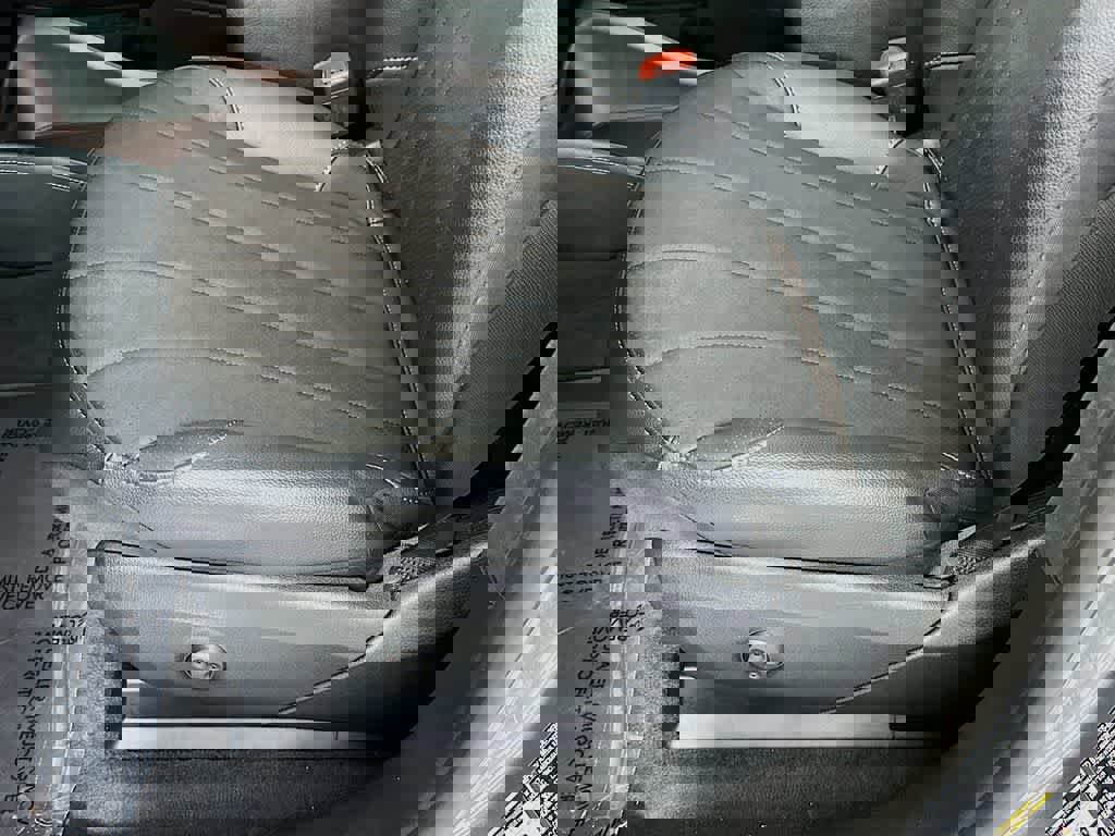 Used 2023 Mercedes-Benz EQE 350+ 4MATIC SUV image 31