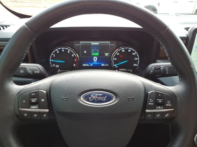 Certified 2023 Ford Maverick Lariat w/ Lariat Luxury Package AWD/4WD image 21