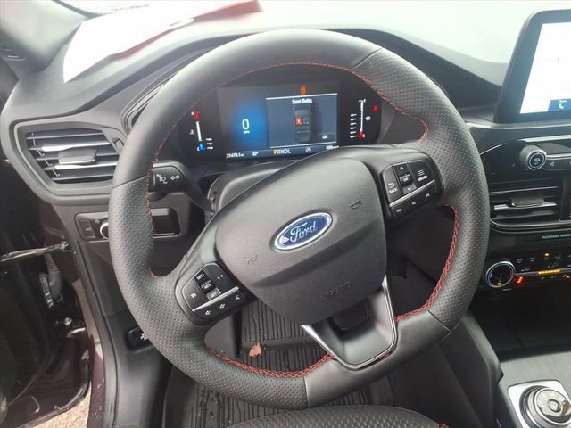 Certified 2023 Ford Escape ST-Line image 16