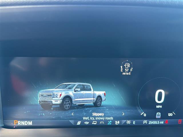 Certified 2024 Ford F150 STX w/ STX Black Appearance Package AWD/4WD image 35
