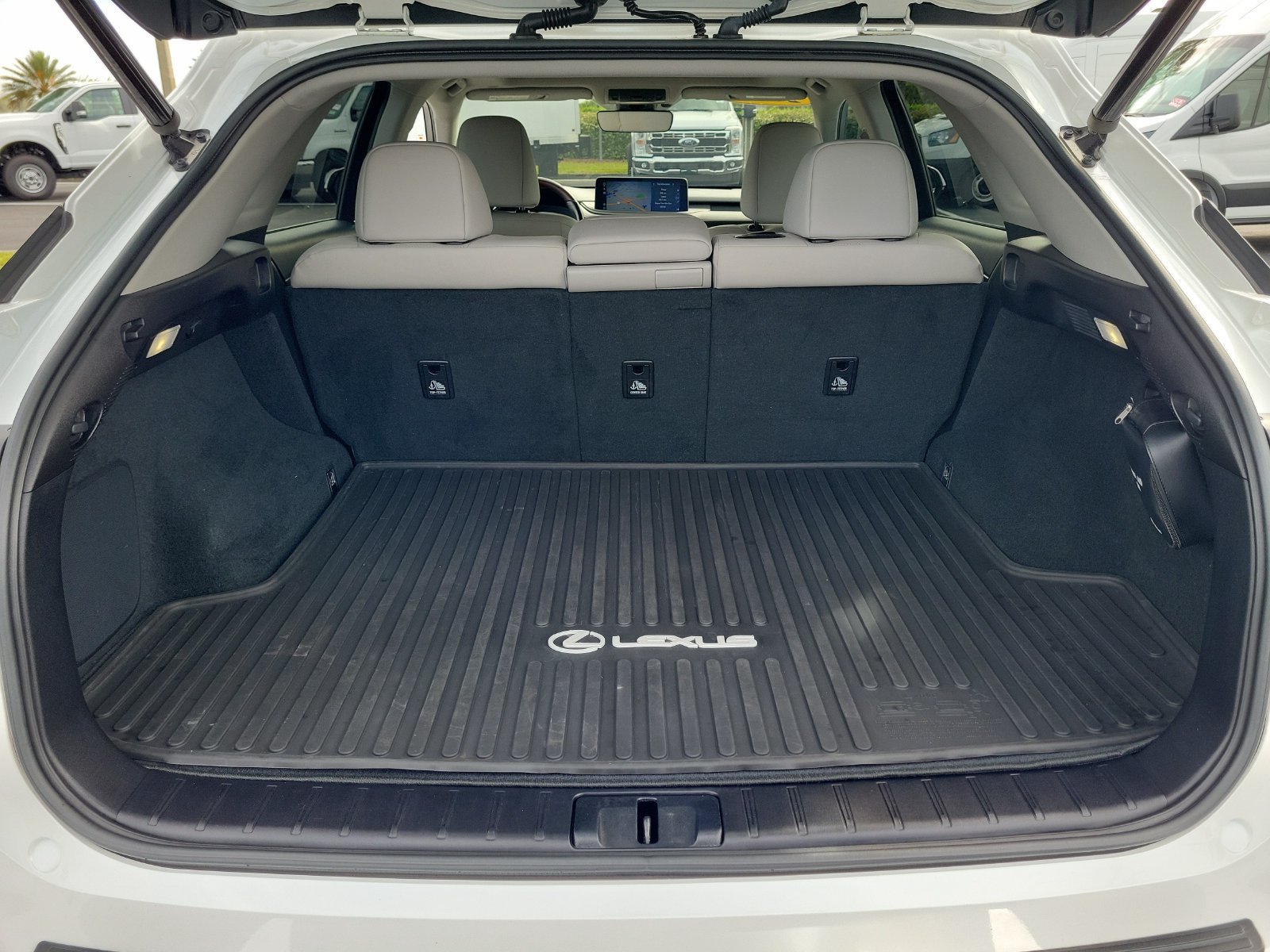 Used 2021 Lexus RX 350 FWD w/ Premium Package image 7