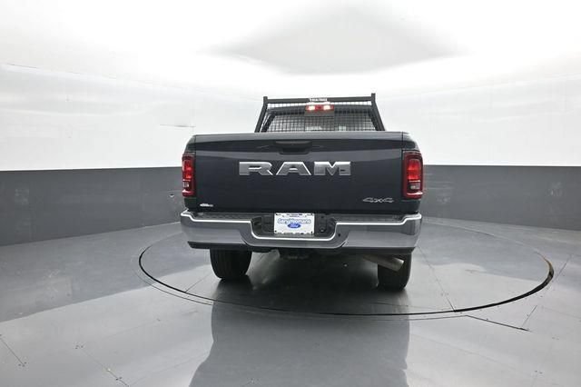 Used 2026 RAM 2500 Tradesman AWD/4WD image 7