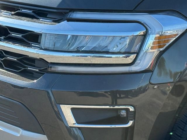 Certified 2024 Ford Expedition Limited AWD/4WD image 23