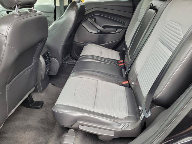 Certified 2019 Ford Escape SE FWD image 20