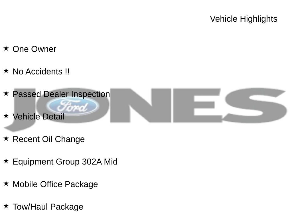 Certified 2024 Ford F150 XLT w/ Equipment Group 302A MID AWD/4WD image 14