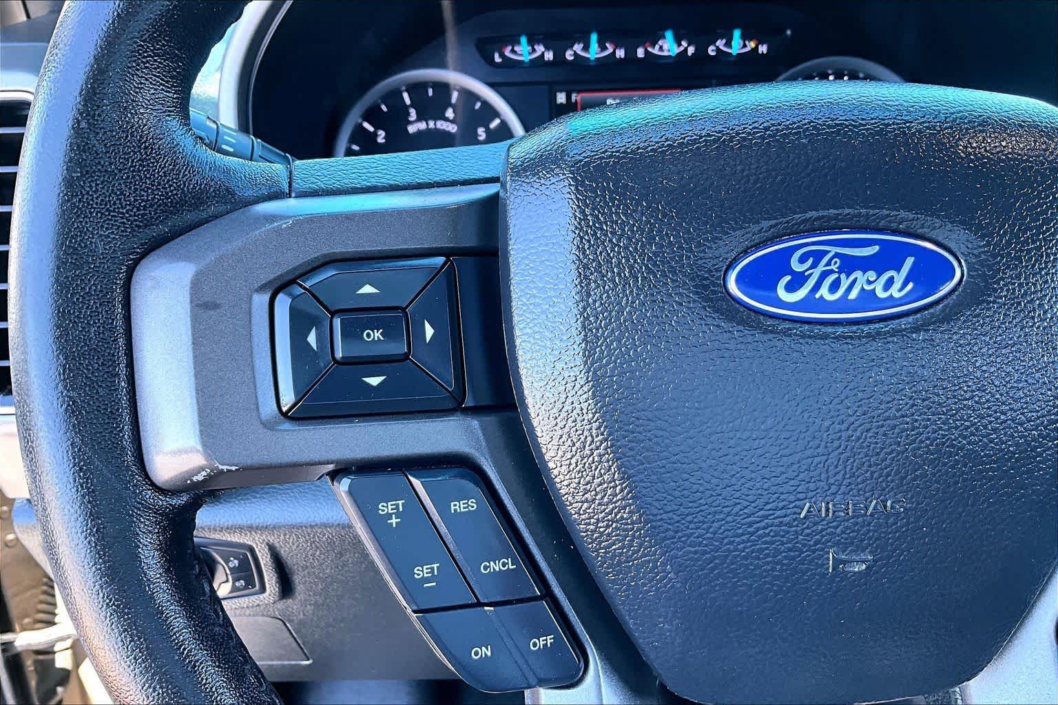 Certified 2020 Ford Expedition XLT w/ Equipment Group 201A RWD image 22