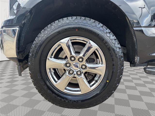 Certified 2019 Ford F150 XLT w/ Equipment Group 301A Mid AWD/4WD image 11