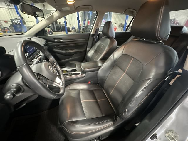 Used 2020 Nissan Altima 2.5 SR FWD image 17