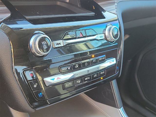 Certified 2023 Ford Explorer Limited w/ Equipment Group 301A image 29