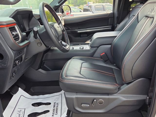 Certified 2024 Ford Expedition Timberline AWD/4WD image 11