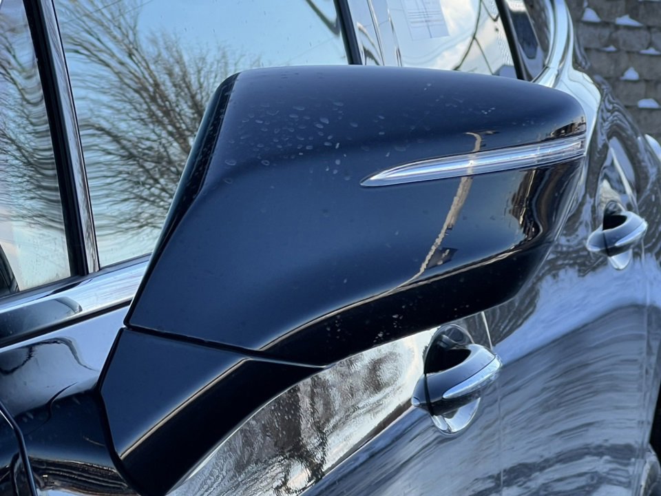 Used 2022 Buick Enclave Essence w/ Experience Buick Package image 43