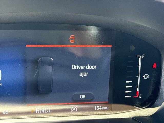 Certified 2024 Ford Escape Active AWD/4WD image 21