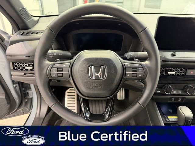 Used 2025 Honda Accord Sport image 10