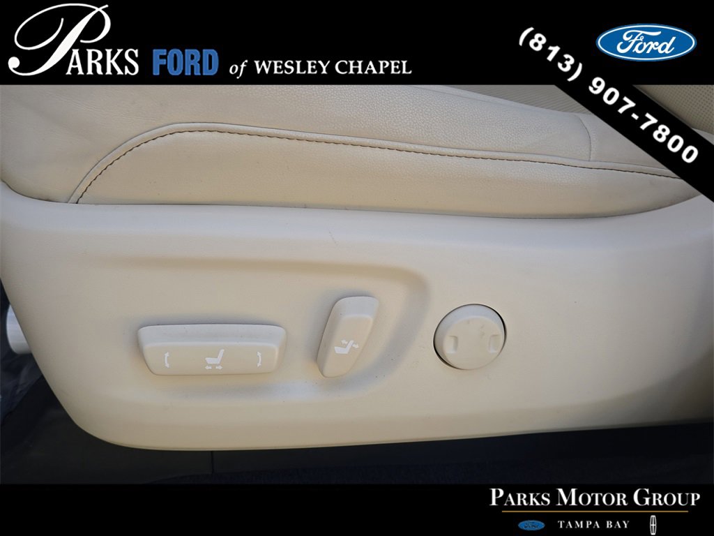 Used 2023 Lexus GX 460 Premium image 20