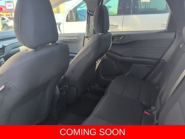 Certified 2023 Ford Escape Active AWD/4WD image 6