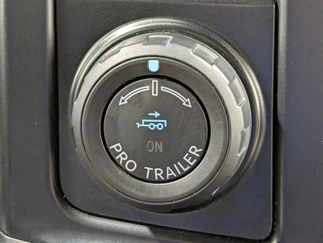 Certified 2024 Ford F250 Platinum w/ Tremor Off-Road Package AWD/4WD image 7