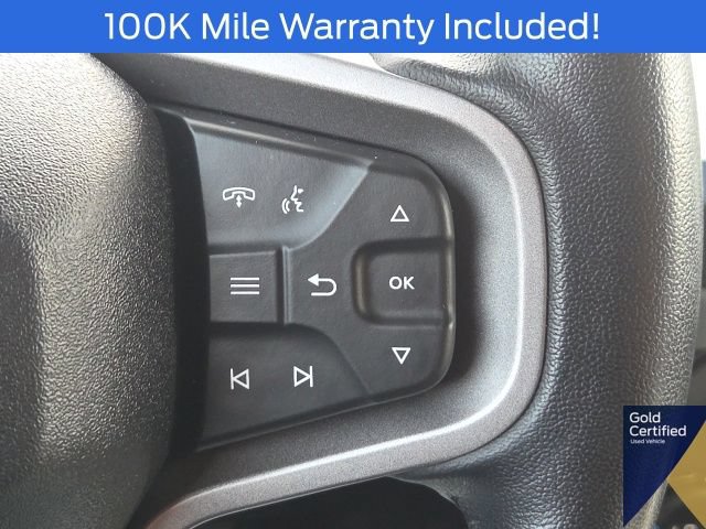 Certified 2023 Ford Bronco Everglades AWD/4WD image 42
