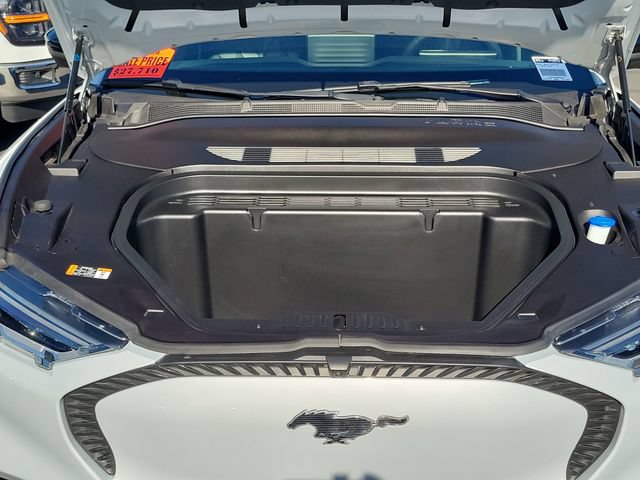 Certified 2023 Ford Mustang Mach-E Select RWD image 22
