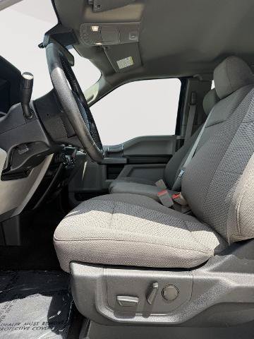 Certified 2019 Ford F150 XLT w/ Equipment Group 302A Luxury AWD/4WD image 8