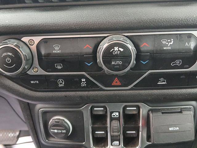 Used 2024 Jeep Gladiator Sport image 14