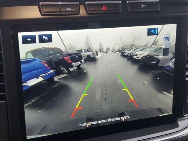 Certified 2022 Ford F150 XLT w/ Equipment Group 302A High image 21