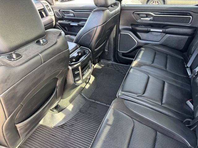 Used 2022 RAM 1500 Laramie image 18