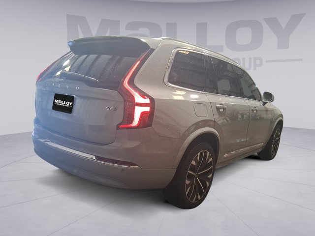 Used 2025 Volvo XC90 B6 Plus AWD/4WD image 5