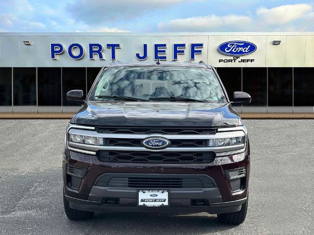 Certified 2023 Ford Expedition XLT AWD/4WD image 2