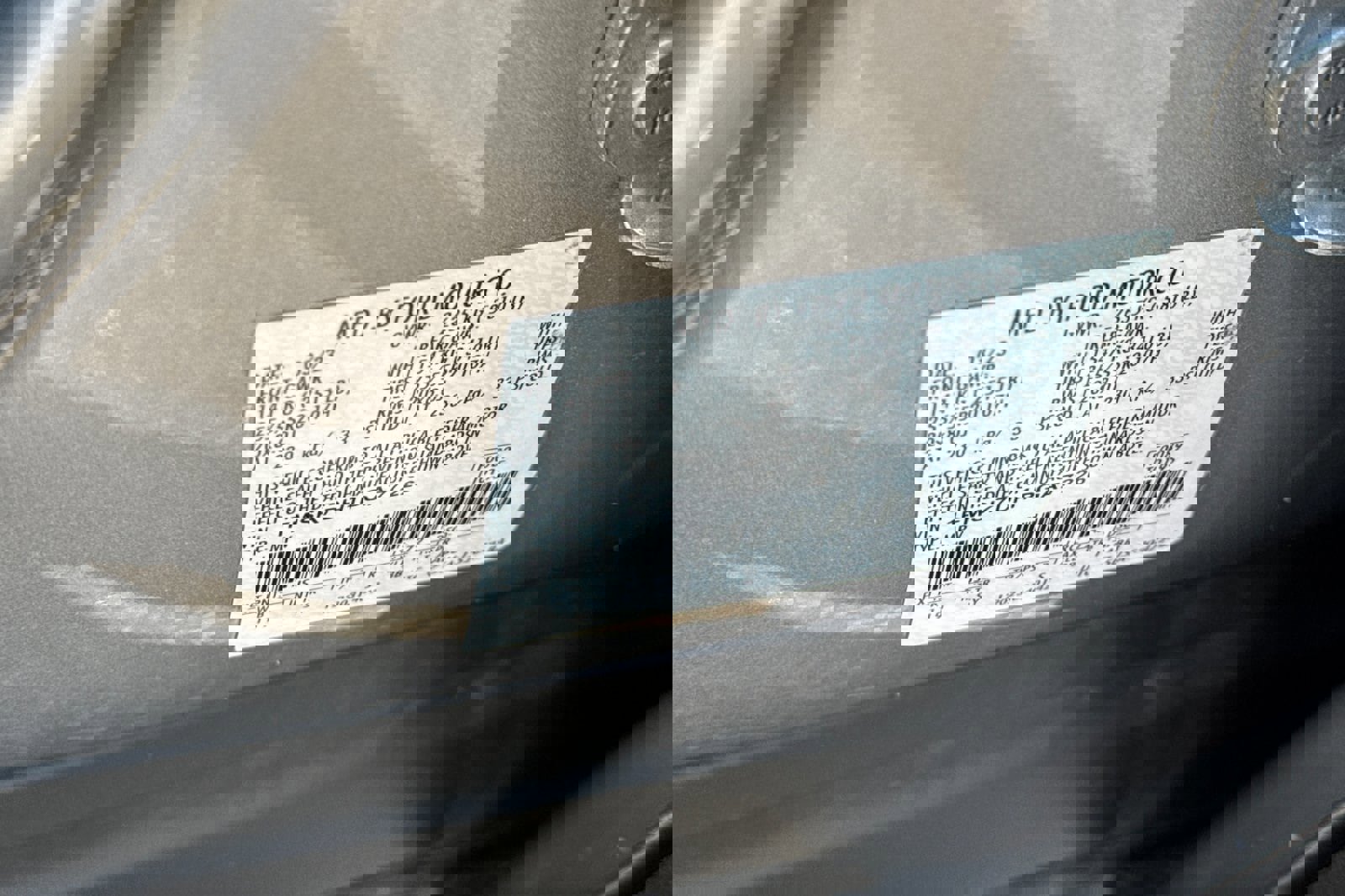 Certified 2023 Ford Explorer XLT w/ Equipment Group 202A image 31